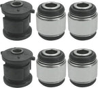 Rear Upper Arm Assembly Knuckle Bushing for Toyota Venza Highlander Avalon