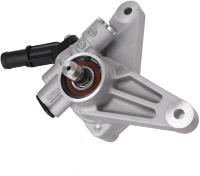 Power Steering Pump For Acura MDX 03-13 Honda Odyssey 05-10 Honda Accord 03-07