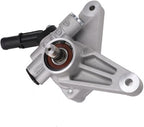 Power Steering Pump For Acura MDX 03-13 Honda Odyssey 05-10 Honda Accord 03-07