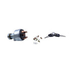 Starter Ignition Switch Fits Komatsu Dozer D20A-5 D20A-6 D20A-7 D20S-5