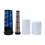 Filter Service Kit Reefer Unit Filter Kit for Carrier Reefer 7500 7300