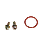IAC IACV Idle Air Control Valve 3843750 For Volvo Penta 4.3L 5.0L 5.7L GI GXI