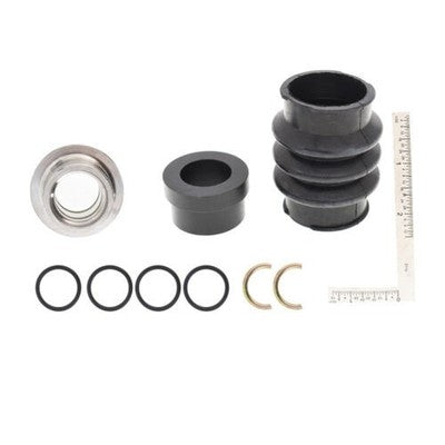 For SeaDoo 787 800 SPX GTX GSX XP Carbon Seal Drive Line Rebuild Repair Kit USA