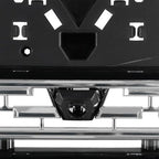 Front Bumper Grille & Hood Molding Trim For 2020-2023 GMC Sierra 2500HD 3500HD