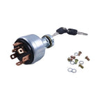 Starter Ignition Switch Fits Komatsu Dozer D20A-5 D20A-6 D20A-7 D20S-5