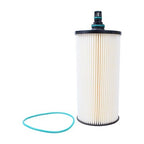 24137737 24470880 6X Fuel Filter for Volvo D13 for Mack MP8 Truck