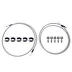 Fuel Lines Quick Fix Kit for Chevy Silverado for GMC Sierra 1500 2500HD 04 10