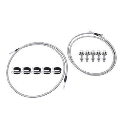 Fuel Lines Quick Fix Kit for Chevy Silverado for GMC Sierra 1500 2500HD 04 10