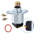 IAC IACV Idle Air Control Valve 3843750 For Volvo Penta 4.3L 5.0L 5.7L GI GXI