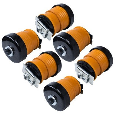 924065 924066 Body Mount Bushing for Ford F250 F350 F450 F550 Super Duty 08 16