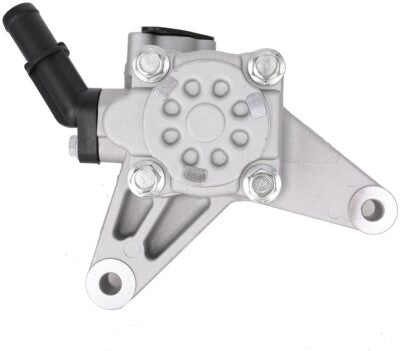 Power Steering Pump For Acura MDX 03-13 Honda Odyssey 05-10 Honda Accord 03-07