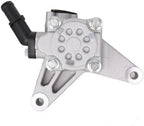 Power Steering Pump For Acura MDX 03-13 Honda Odyssey 05-10 Honda Accord 03-07