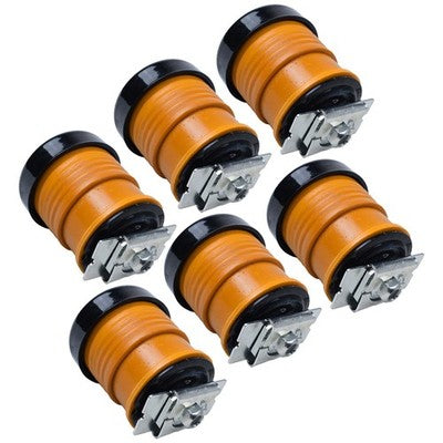 924065 924066 Body Mount Bushing for Ford F250 F350 F450 F550 Super Duty 08 16