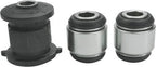 Rear Upper Arm Assembly Knuckle Bushing for Toyota Venza Highlander Avalon