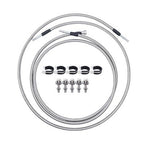 Fuel Lines Quick Fix Kit for Chevy Silverado for GMC Sierra 1500 2500HD 04 10