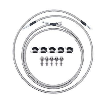 Fuel Lines Quick Fix Kit for Chevy Silverado for GMC Sierra 1500 2500HD 04 10