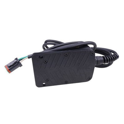 Foot Switch Assembly 227617GT 227617 for Genie Boom Lift S-40 S-45 S-60 Z-135/70