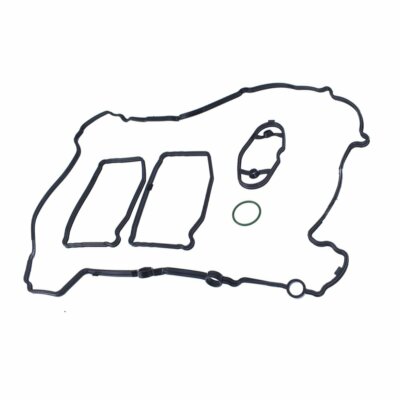 1 SET Valve cover gasket for BMW X1 F10 F11 F25 X3 F20 F30 F31 Z4 320i 328i 528i