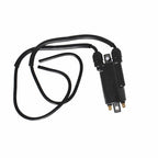Ignition Coils Caps Wires For Honda CB650 1979-1982 Goldwing GL1100 1980-1983