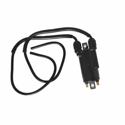 Ignition Coils Caps Wires For Honda CB650 1979-1982 Goldwing GL1100 1980-1983