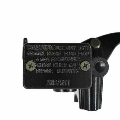 Brake Master Cylinder For Honda Rancher 350 TRX350TE 2x4 ES TRX350TM 2x4 2000-06