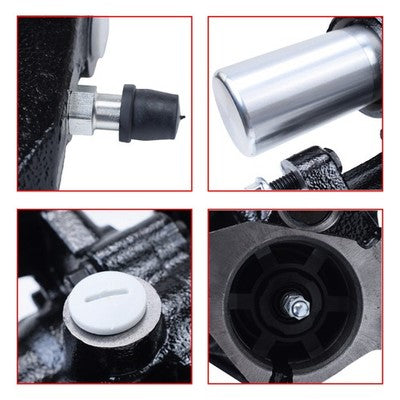 68433353AA Power Brake Hydro Booster for Ram 3500 6 4L 6 7L 2019 2025