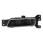 For 2017-2021 Jeep Grand Cherokee SRT LED Bumper Fog Lights Lamps Set Left+Right