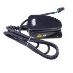Foot Switch Assembly 227617GT 227617 for Genie Boom Lift S-40 S-45 S-60 Z-135/70