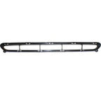 2PCS Front Bumper Lower &Center Grille Black Grill Fit For 2014-2015 Kia Sorento