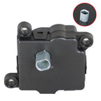 5104879AA A/C Damper actuator Fit For 1999 2000 2001 Dodge Ram 1500 2500 5.2L V8