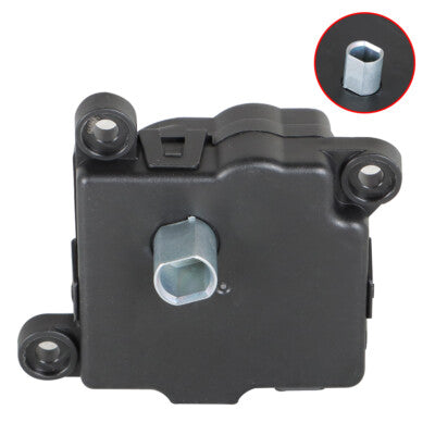 5104879AA A/C Damper actuator Fit For 1999 2000 2001 Dodge Ram 1500 2500 5.2L V8