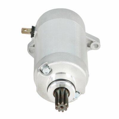 Motorcycle Starter For Yamaha TTR125E TTR125LE 2003-2007 109-19629 10919629