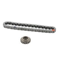 New For Nissan Sentra Versa 2007 2008-2012 2.0L 1.8L l4 1 set Timing Chain Kit