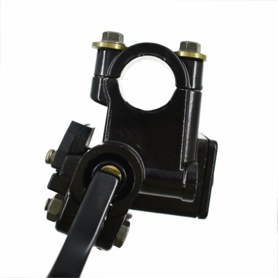 Brake Master Cylinder For Honda Rancher 350 TRX350TE 2x4 ES TRX350TM 2x4 2000-06