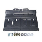 ML3Z 7222 D Upgrade Splash Panel Shield for Ford F150 2015 2024
