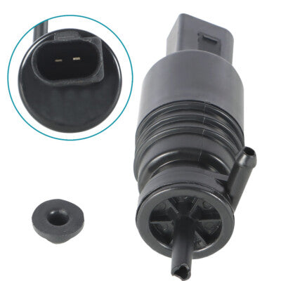 Windshield Washer Pump W/GROMMET For 2013-2016 Dodge Dart 68071576AA