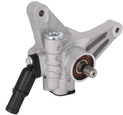 Power Steering Pump For Acura MDX 03-13 Honda Odyssey 05-10 Honda Accord 03-07
