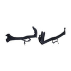 Front Left Right Bumper Bracket Set for Subaru Forester 2014 2017 2018 New