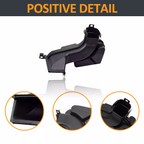 1 Pc Air Intake Duct Replacement Fit for 2014-2020 Nissan Rogue S 2.5L L4 14-20