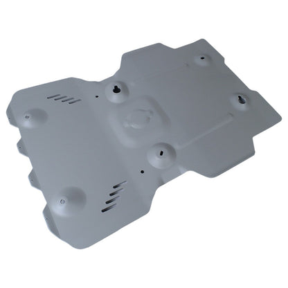 Front Skid Plate for Toyota Tacoma TRD Offroad TRD Pro Trailhunter 2024 2025