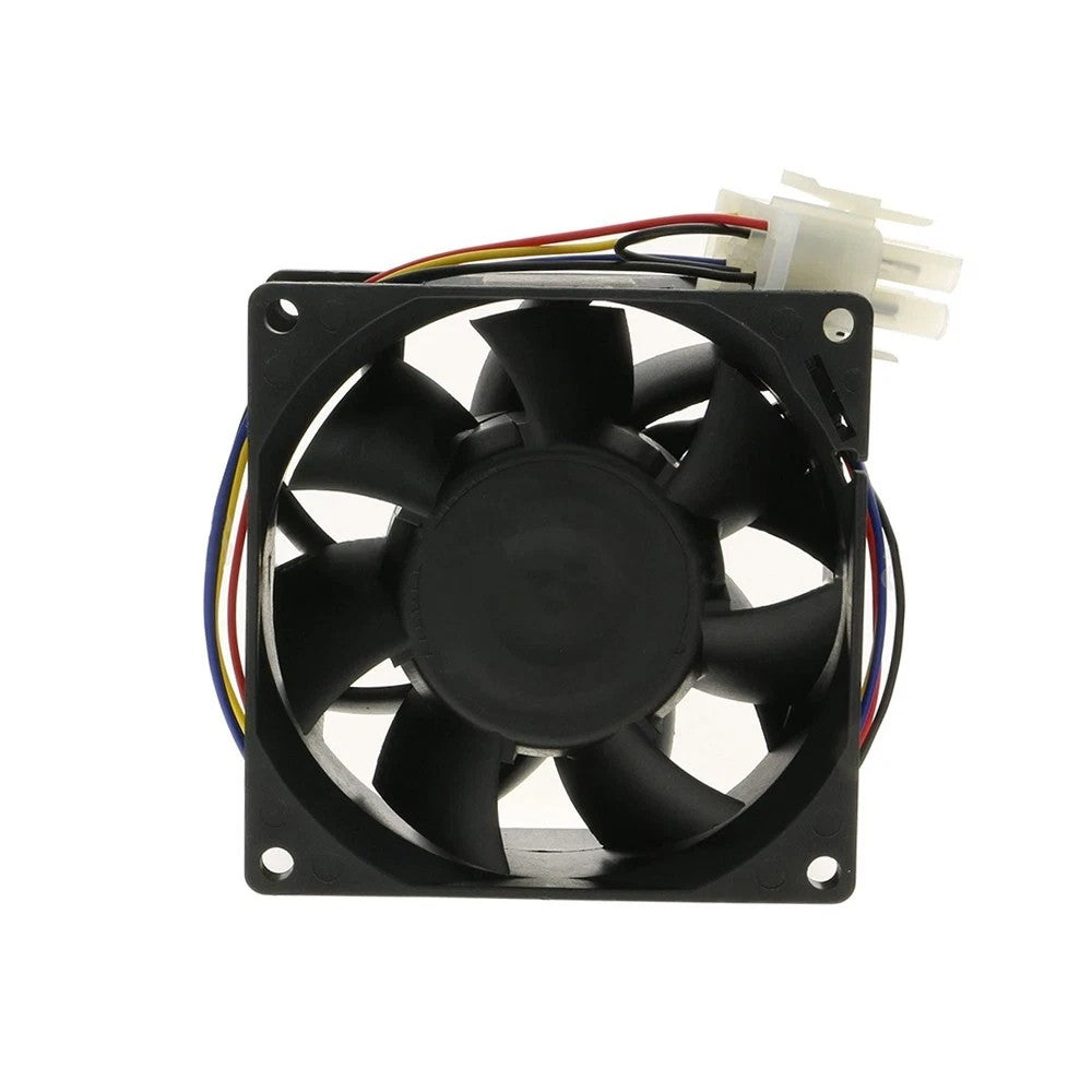 WR60X10356 Refrigerator Fan for GE for Nidec V80E14MS2A3 239D1412P002 13 6V