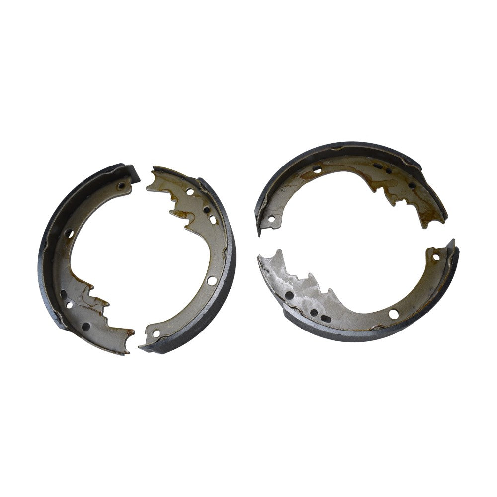 47410 23420 71 New Brake Shoes Wheel Cylinders Hub Seals for Toyota 8FGU25