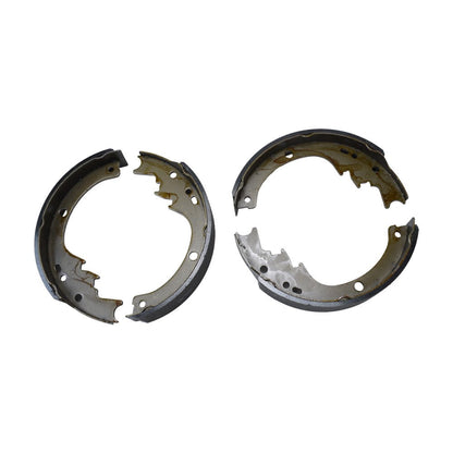 47410 23420 71 New Brake Shoes Wheel Cylinders Hub Seals for Toyota 8FGU25