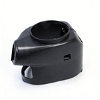 Upper Lower Steering Column Cover Shroud for 1999 2002 Silverado Sierra
