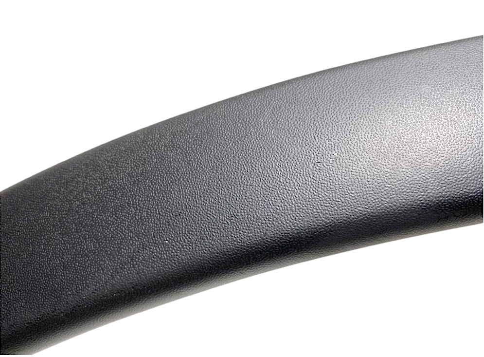 Left Rear Fender Flare Trim Black Driver Side for 2015-2019 for Nissan Murano