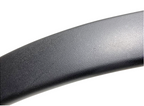Left Rear Fender Flare Trim Black Driver Side for 2015-2019 for Nissan Murano