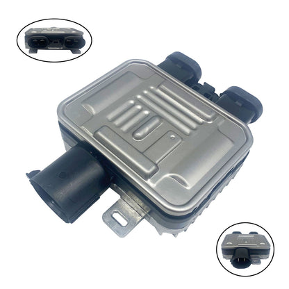 LR045248 Fan Control Module for Land Rover Range Rover Evoque 2012 2016
