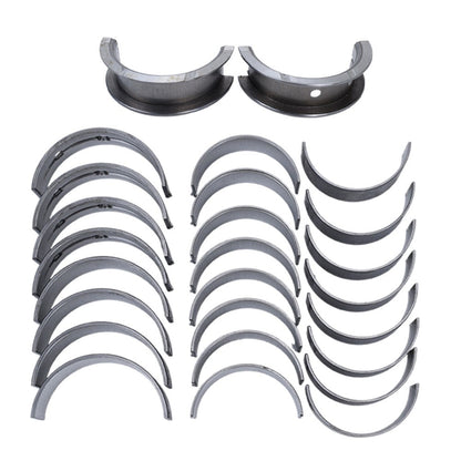 Gen III IV LS1 4 8L 5 3L Rod Main Bearing Piston Rings 99 16 for Chevy for GM