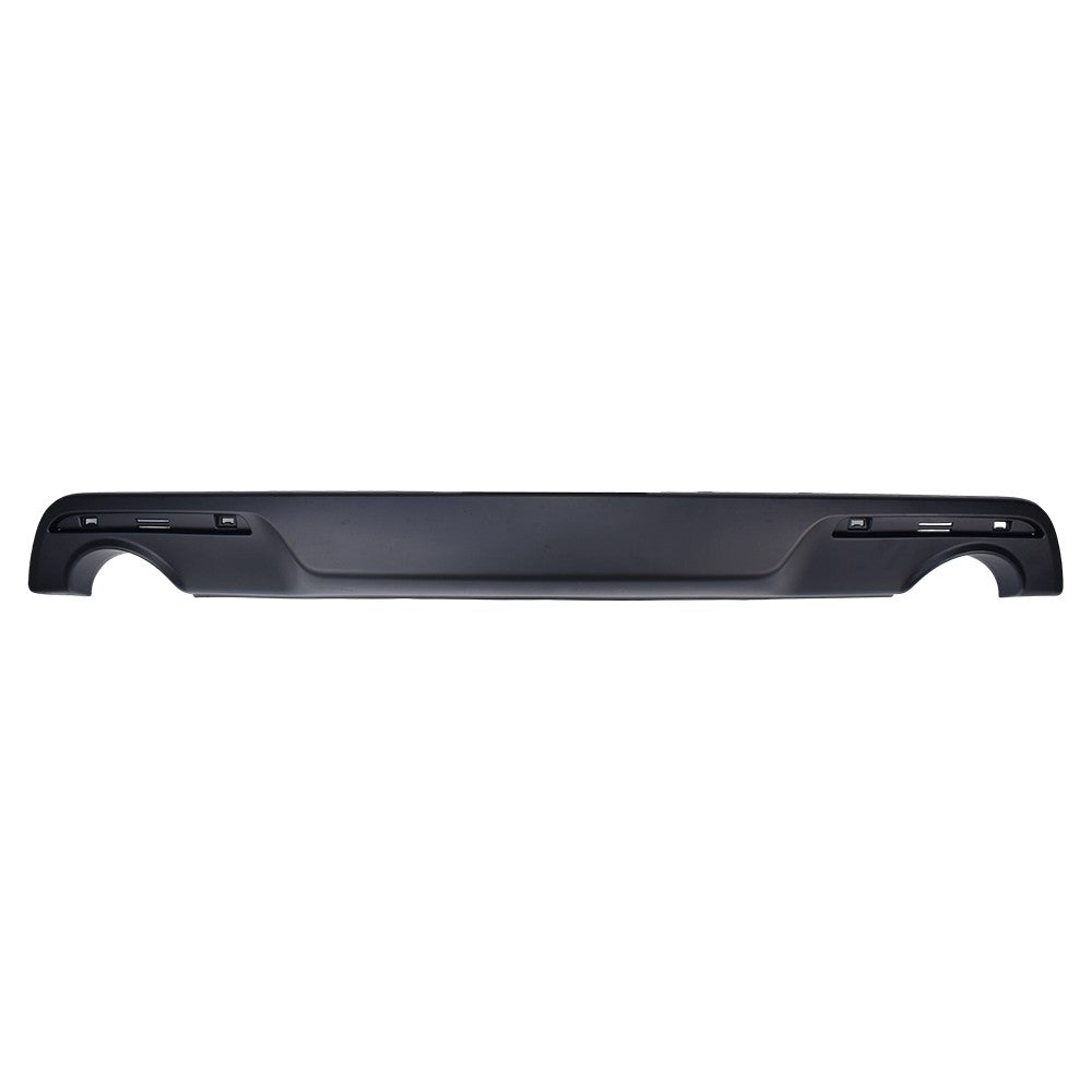 FB53 17F765 Rear Bumper Lower Valance Trim for Ford Explorer 2016 2017