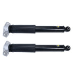 2x Self Leveling Rear L R Shock Absorbers for Hyundai Palisade 38L V6 20 22